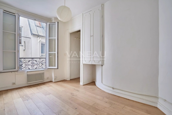 Appartement de luxe à vendre à Paris 11ème, 247 800 €, Photo 1