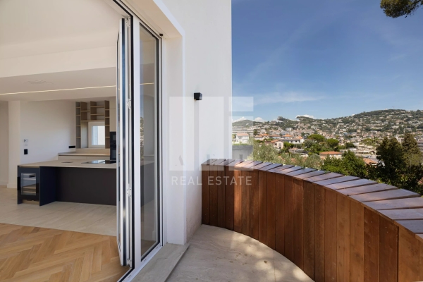 Luxury Apartment for sale in Le Cannet, 1 185 000 €, Photo 1