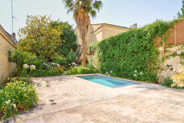 Luxury House for sale in Bordeaux, 1 948 000 €, Photo 1