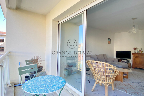 Appartement de luxe à vendre à Bordeaux, 372 000 €, Photo 2