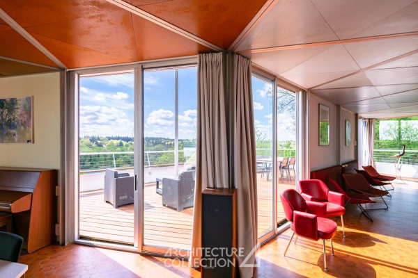 Maison de luxe à vendre à Nandy, 980 000 €, Photo 2