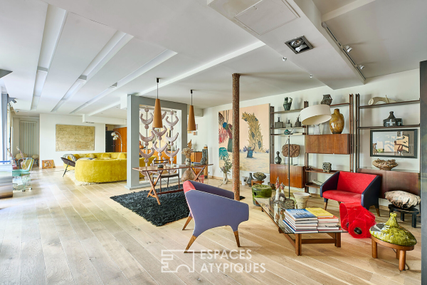 Appartement de luxe à vendre à Paris 9ème, 2 100 000 €, Photo 2