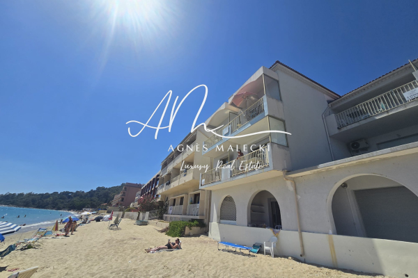 Appartement de luxe à vendre à Le Lavandou, 390 000 €, Photo 2