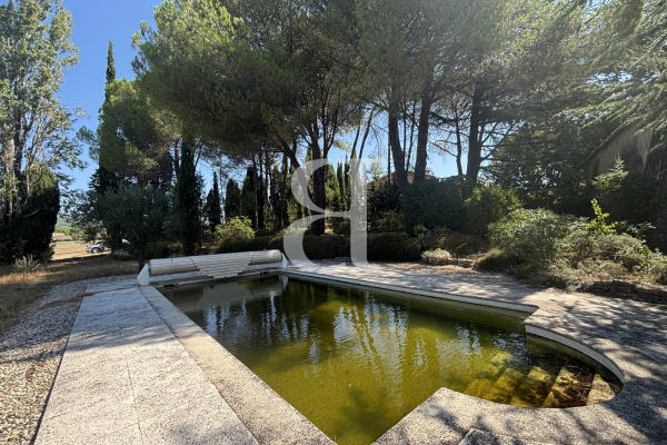 Luxury House for sale in Vaison-la-Romaine, 750 000 €, Photo 2