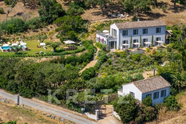 Luxury House for sale in Saint-Tropez, 9 300 000 €, Photo 2