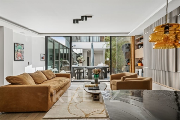 Appartement de luxe à vendre à Paris 2ème, 8 500 000 €, Photo 2