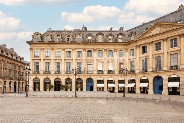 Luxury Apartment for sale in Paris 1er, 3 120 000 €, Photo 2