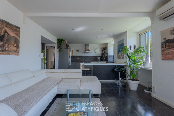 Appartement de luxe à vendre à Grasse, 295 000 €, Photo 2