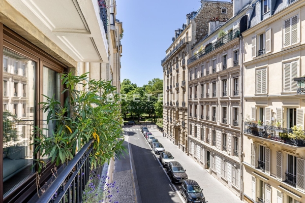 Appartement de luxe à vendre à Neuilly-sur-Seine, 1 200 000 €, Photo 2