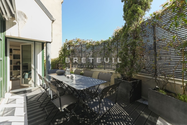 Appartement de luxe à vendre à Paris 16ème, 4 250 000 €, Photo 2