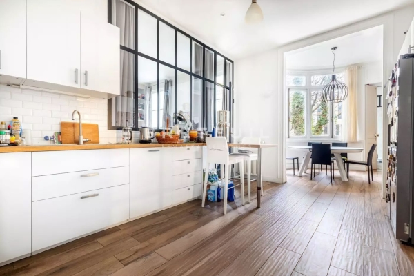Appartement de luxe à vendre à Paris 9ème, 1 890 000 €, Photo 2