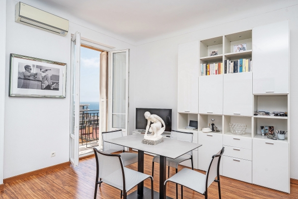 Luxury Apartment for sale in Monaco, 3 100 000 €, Photo 2