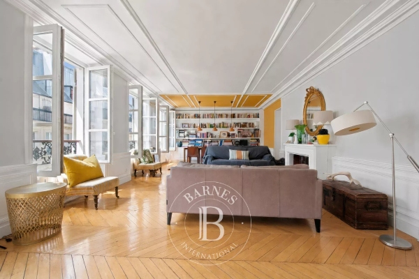 Appartement de luxe à vendre à Paris 2ème, 1 280 000 €, Photo 2