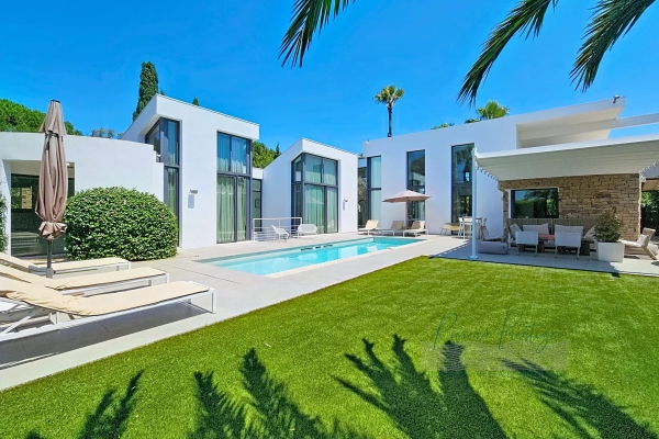 Luxury House for sale in Saint-Tropez, 6 995 000 €, Photo 2