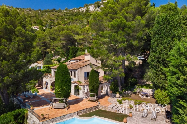 Luxury House for sale in Èze, 4 500 000 €, Photo 2
