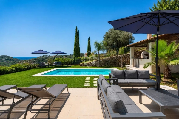 Luxury House for sale in Biot, 2 980 000 €, Photo 2