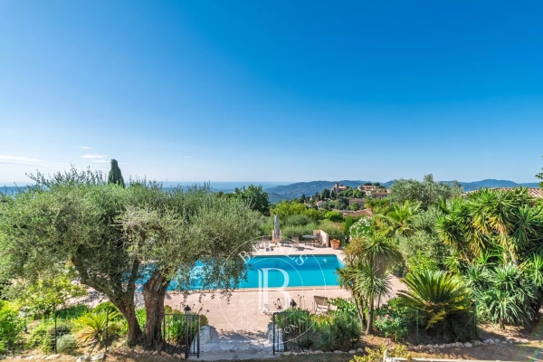 Maison de luxe à vendre à Cabris, 1 590 000 €, Photo 2