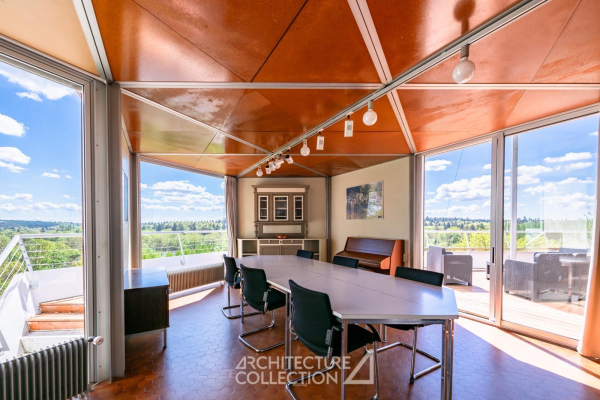 Maison de luxe à vendre à Nandy, 980 000 €, Photo 3