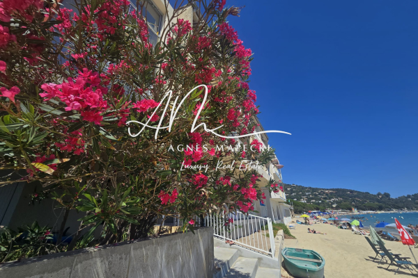 Appartement de luxe à vendre à Le Lavandou, 390 000 €, Photo 3