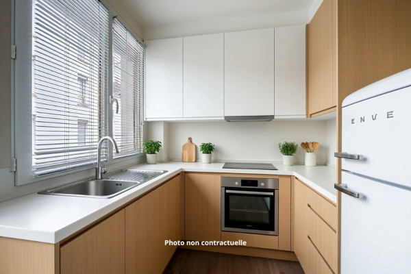 Luxury Apartment for sale in Saint-Jean-de-Luz, 550 000 €, Photo 3
