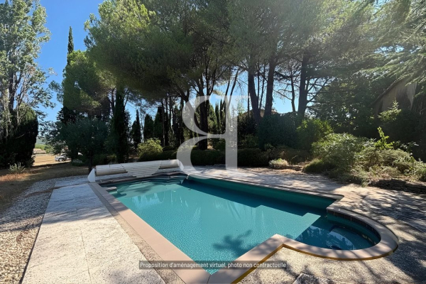 Luxury House for sale in Vaison-la-Romaine, 750 000 €, Photo 3