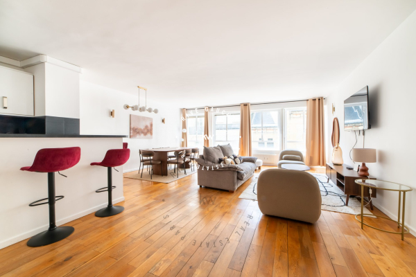 Appartement de luxe à vendre à Paris 8ème, 1 250 000 €, Photo 3