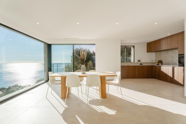 Maison de luxe à vendre à Roquebrune-Cap-Martin, 4 250 000 €, Photo 3