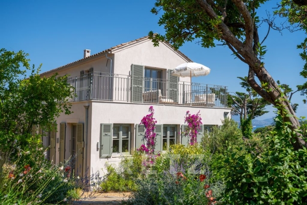 Luxury House for sale in Saint-Tropez, 9 300 000 €, Photo 3