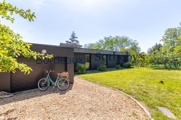 Luxury House for sale in Bordeaux, 845 000 €, Photo 3