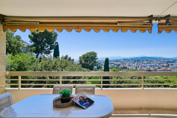 Luxury Apartment for sale in Le Cannet, 650 000 €, Photo 3