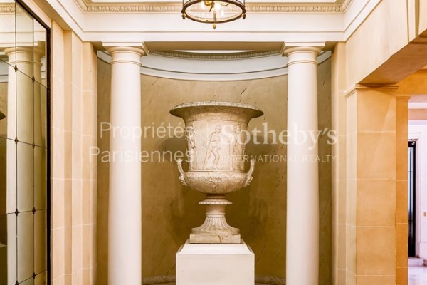 Luxury Apartment for sale in Paris 1er, 3 120 000 €, Photo 3