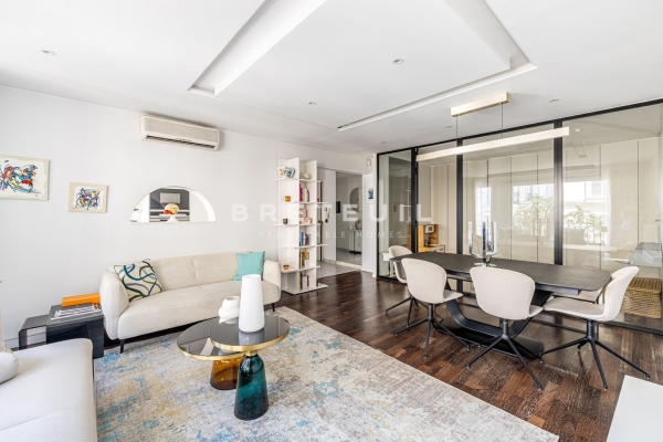 Appartement de luxe à vendre à Neuilly-sur-Seine, 1 200 000 €, Photo 3