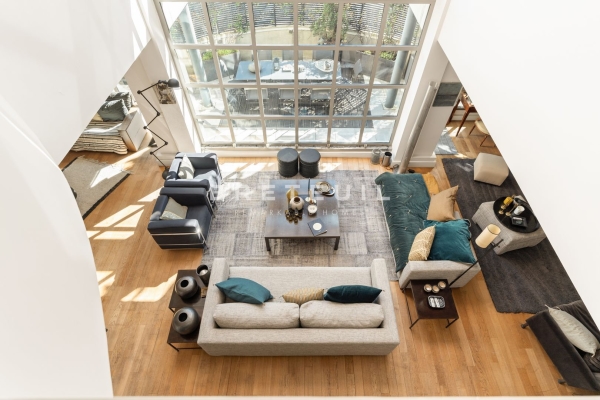 Appartement de luxe à vendre à Paris 16ème, 4 250 000 €, Photo 3