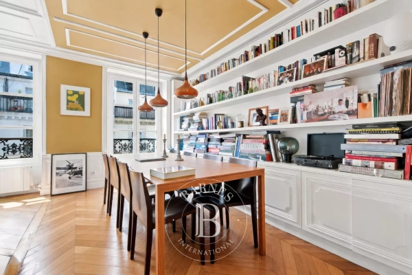 Appartement de luxe à vendre à Paris 2ème, 1 280 000 €, Photo 3