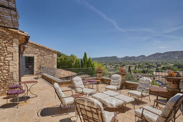 Luxury House for sale in Eygalières, 4 590 000 €, Photo 3