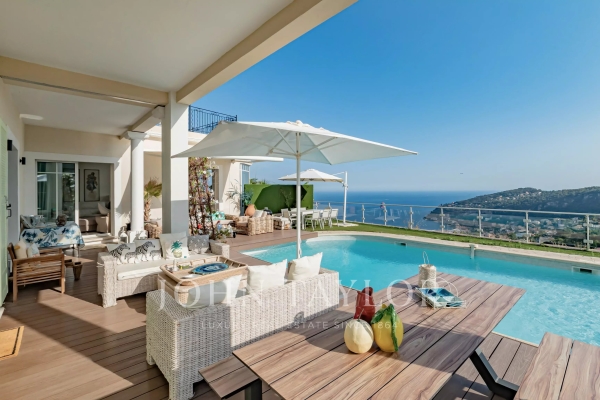 Maison de luxe à vendre à Villefranche-sur-Mer, 7 875 000 €, Photo 3