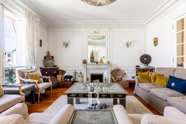 Appartement de luxe à vendre à Neuilly-sur-Seine, 1 560 000 €, Photo 3