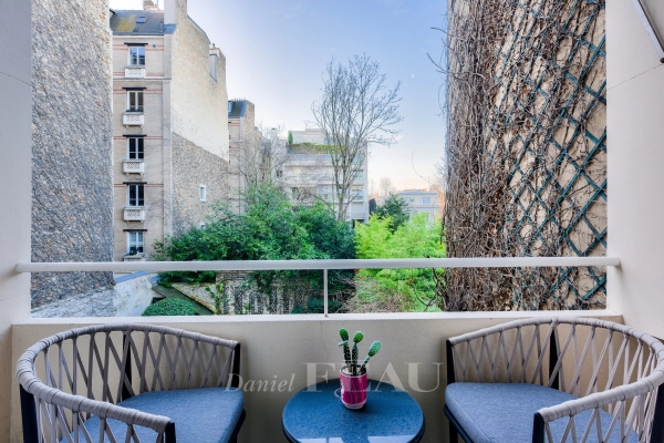 Appartement de luxe à louer à Neuilly-sur-Seine, 3 200 €, Photo 3
