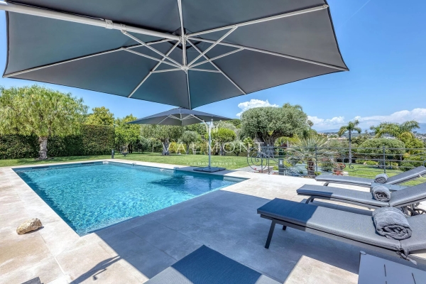 Maison de luxe à vendre à Vallauris, 6 500 000 €, Photo 3