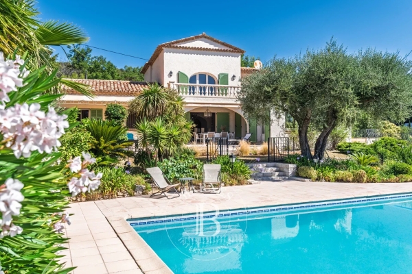 Maison de luxe à vendre à Cabris, 1 590 000 €, Photo 3