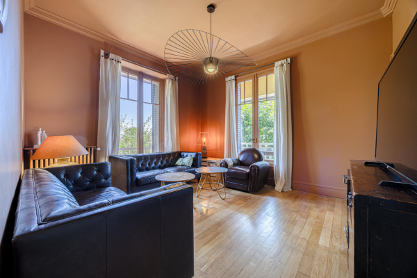 Maison de luxe à vendre à Aix-les-Bains, 995 000 €, Photo 4