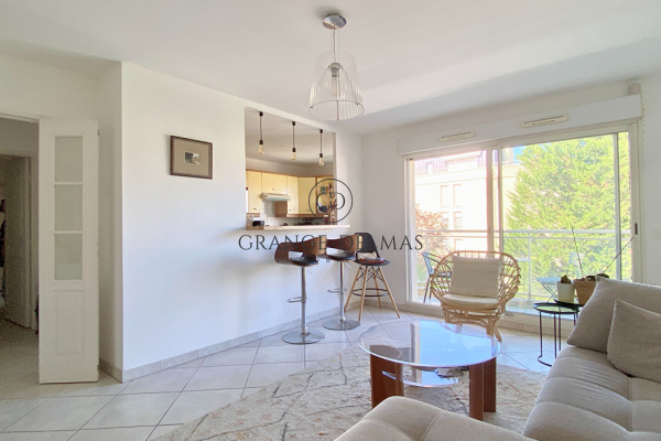 Appartement de luxe à vendre à Bordeaux, 372 000 €, Photo 4