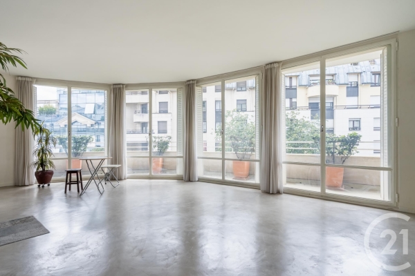 Appartement de luxe à vendre à Paris 12ème, 835 000 €, Photo 4