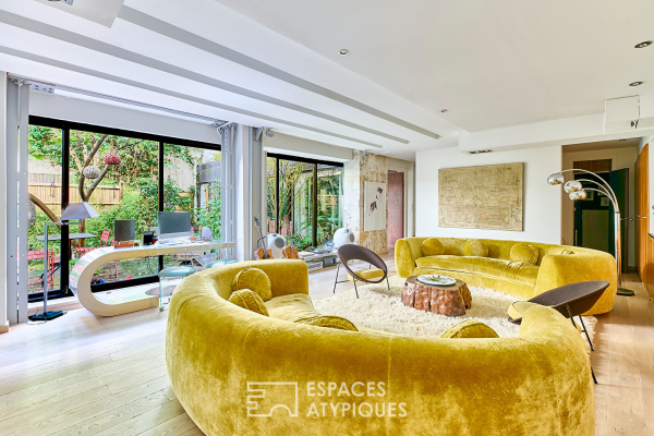 Appartement de luxe à vendre à Paris 9ème, 2 100 000 €, Photo 4
