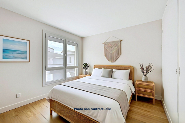Luxury Apartment for sale in Saint-Jean-de-Luz, 550 000 €, Photo 4