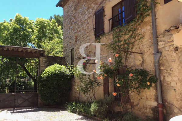 Luxury House for sale in Vaison-la-Romaine, 750 000 €, Photo 4