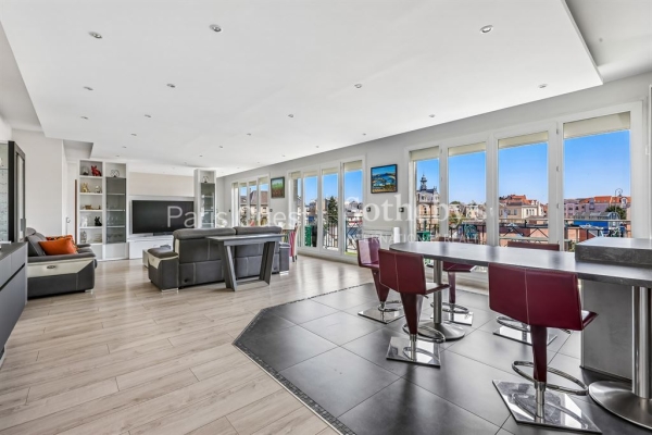 Appartement de luxe à vendre à Maisons-Laffitte, 990 000 €, Photo 4