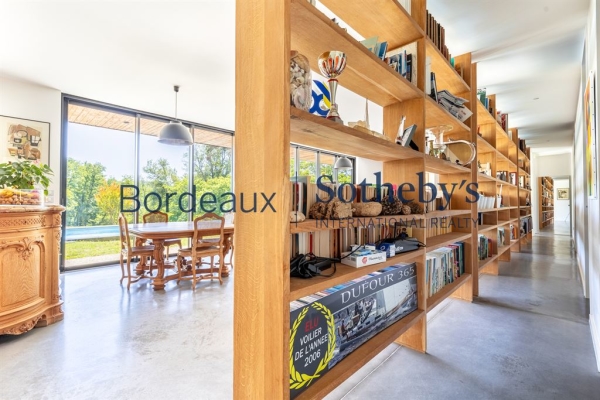 Luxury House for sale in Bordeaux, 845 000 €, Photo 4