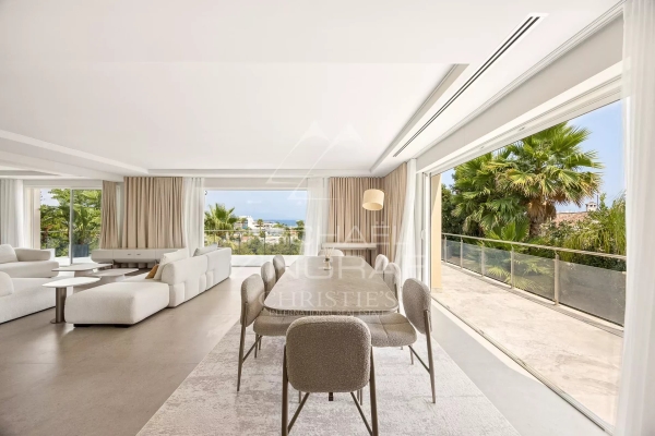 Maison de luxe à vendre à Antibes, 3 990 000 €, Photo 4