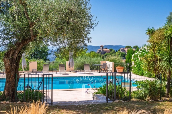 Maison de luxe à vendre à Cabris, 1 590 000 €, Photo 4